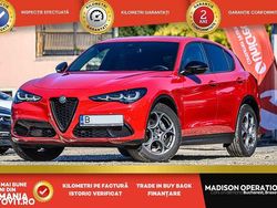 Culoarerosu Utilizat 2024 Alfa Romeo Stelvio Competizione SUV | 41.990 EUR (Scump)