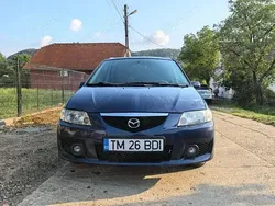Utilizat 2005 Mazda Premacy Monovolum | 890 EUR