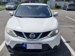 Utilizat 2016 Nissan Qashqai SUV | 10.250 EUR (Preț OK)