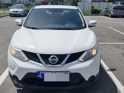 Utilizat 2016 Nissan Qashqai SUV | 11.000 EUR