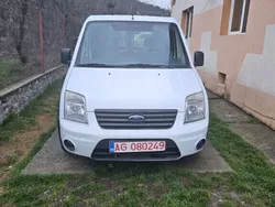 Alb Utilizat 2010 Ford Transit Monovolum | 2.900 EUR (Preț OK)