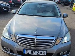 Utilizat 2010 Mercedes 200 Berlinǎ | 7.900 EUR