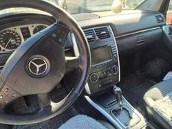 Utilizat 2007 Mercedes B200 Monovolum | 3.800 EUR