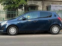 Utilizat 2014 Opel Corsa Hatchback | 3.600 EUR (Preț OK)