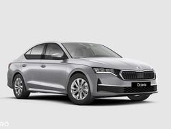 Argint Nouă 2025 Skoda Octavia Selection Berlinǎ | 33.107 EUR