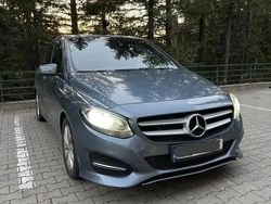 Utilizat 2015 Mercedes A180 Hatchback | 10.500 EUR (Super Preț)