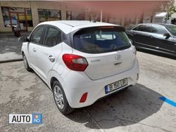 Alb Utilizat 2021 Hyundai i10 Hatchback | 11.700 EUR