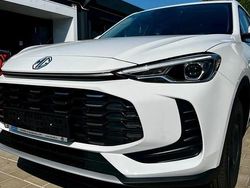 Culoarealb Nouă 2025 MG ZS Excite SUV | 19.200 EUR (Super Preț)