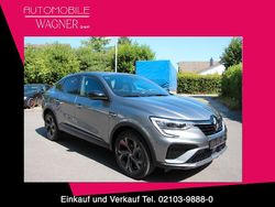 Utilizat 2022 Renault Arkana R.S. SUV | 25.211 EUR (Preț OK)