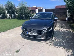 Gri Utilizat 2020 VW Arteon Elegance Berlinǎ | 31.000 EUR (Puțin scump)