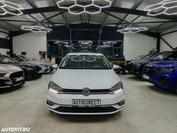 Culoarealb Utilizat 2020 VW Golf VII Comfortline Hatchback | 14.490 EUR (Preț OK)