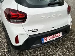 Utilizat 2023 Dacia Spring Hatchback | 9.300 EUR (Preț OK)