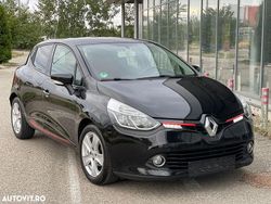 Culoarenegru Utilizat 2013 Renault Clio IV Hatchback | 5.000 EUR (Preț OK)