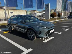 Albastru Nouă 2025 Cupra Formentor SUV | 31.390 EUR (Preț bun)