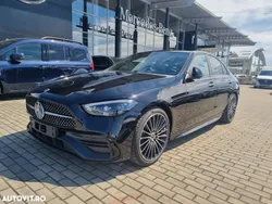Negru Nouă 2025 Mercedes C300 Berlinǎ | 62.832 EUR