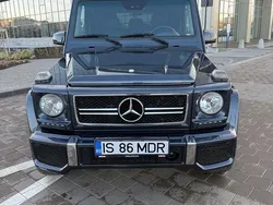Culoaregri Utilizat 2006 Mercedes G270 SUV | 35.400 EUR