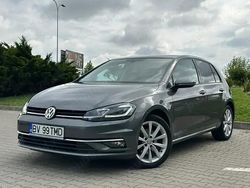 Gri Utilizat 2020 VW Golf VII Hatchback | 12.995 EUR (Preț OK)