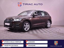 Culoaremaro Utilizat 2020 Audi Q5 SUV | 27.900 EUR (Preț bun)