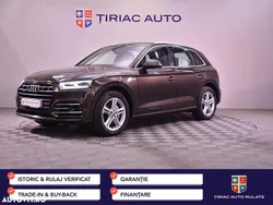 Culoaremaro Utilizat 2020 Audi Q5 SUV | 31.013 EUR (Puțin scump)