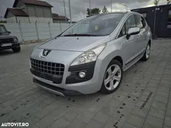 Culoaregri Utilizat 2013 Peugeot 3008 SUV | 5.999 EUR (Super Preț)