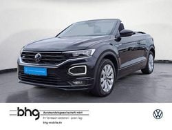 Utilizat 2021 VW T-Roc R-line SUV | 25.179 EUR (Puțin scump)