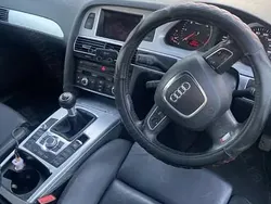 Utilizat 2011 Audi A6 S-Line Berlinǎ | 3.000 EUR