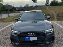 Culoaregri Utilizat 2019 Audi A6 Design Break | 21.990 EUR (Preț OK)