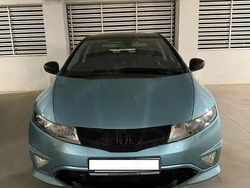 Utilizat 2007 Honda Civic Hatchback | 5.000 EUR (Puțin scump)