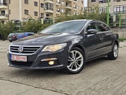Gri Utilizat 2011 VW CC Berlinǎ | 7.990 EUR (Puțin scump)
