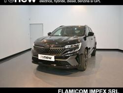 Culoarenegru Utilizat 2022 Renault Austral Techno SUV | 26.990 EUR (Preț OK)
