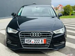 Utilizat 2013 Audi A3 Sportback Comfort Hatchback | 10.390 EUR
