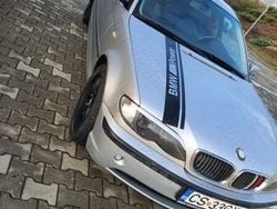 Utilizat 2003 BMW 318 Berlinǎ | 1.750 EUR (Preț OK)