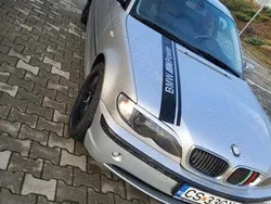 Utilizat 2003 BMW 318 Berlinǎ | 1.850 EUR (Preț OK)