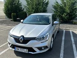 Utilizat 2020 Renault Mégane IV Berlinǎ | 12.700 EUR (Preț OK)