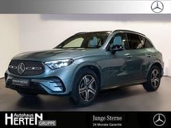 Utilizat 2024 Mercedes GLC300 AMG line | 67.382 EUR (Scump)
