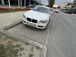 Alb Utilizat 2012 BMW 118 Hatchback | 9.500 EUR