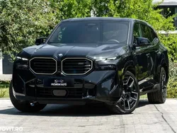 Negru Utilizat 2025 BMW XM SUV | 120.059 EUR