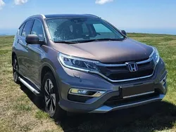 Maro Utilizat 2016 Honda CR-V Executive SUV | 15.700 EUR (Preț OK)