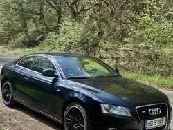 Utilizat 2010 Audi A5 Coupe | 5.700 EUR (Super Preț)
