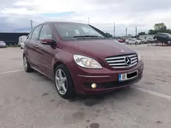 Utilizat 2008 Mercedes B200 Monovolum | 1.800 EUR