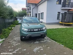 Verde Utilizat 2023 Dacia Duster Prestige SUV | 18.700 EUR (Preț OK)