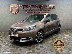 Culoaremaro Utilizat 2015 Renault Scénic III Bose Edition Monovolum | 5.450 EUR (Preț bun)