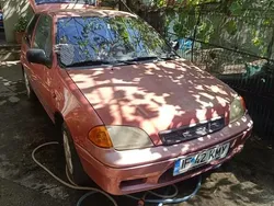 Utilizat 1998 Suzuki Swift | 500 EUR