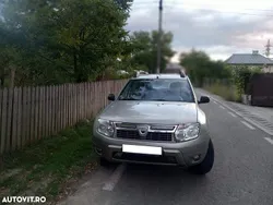 Culoarebej Utilizat 2011 Dacia Duster Ambiance SUV | 6.000 EUR (Preț bun)