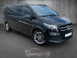 Negru Utilizat 2023 Mercedes G300 Avantgarde SUV | 72.154 EUR (Preț OK)