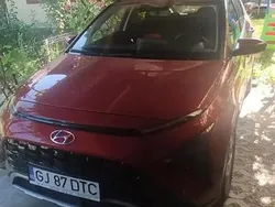 Utilizat 2023 Hyundai Bayon SUV | 16.200 EUR (Preț OK)