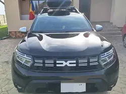 Utilizat 2024 Dacia Duster SUV | 22.550 EUR (Scump)