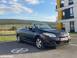 Culoaregri Utilizat 2012 Renault Mégane Cabriolet Cabrio | 6.693 EUR