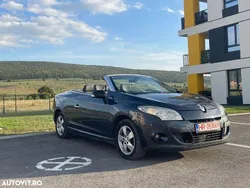 Culoaregri Utilizat 2012 Renault Mégane Cabriolet Cabrio | 6.693 EUR