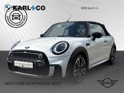 Utilizat 2023 Mini John Cooper Works Hatchback | 34.533 EUR
